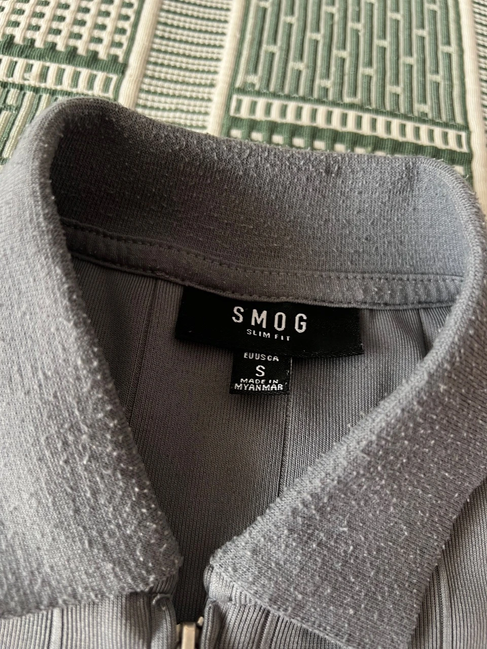 Polo SMOG – photo 2